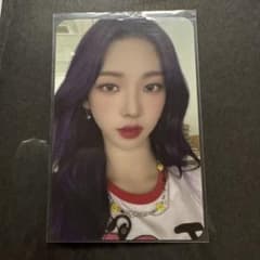 aespa カリナ SMTOWN AR タトゥーステッカーセット トレカ - メルカリ