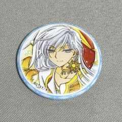 カードキャプターさくら さくら展 月 缶バッジ - メルカリ