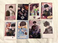 アイカツスターズ！☆ブロマイド第46話「炎のS4決定戦！」早乙女あこ