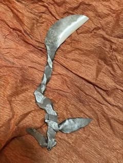 珍品】Feuerhand Warn-Fackel 〰︎︎K8002|mercariメルカリ官方指定