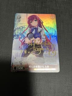 WGP札幌優勝構築】ヴァイス NIKKE デッキ 扉電源 | Shop at Mercari