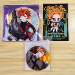 東京エイリアンズ 兵吾夏希 3点セット - メルカリ