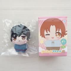 ヘタリア みにちゃむ マスコット 日本 - メルカリ