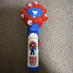 最終値下げ ポップアップス！ ミャクミャク - メルカリ