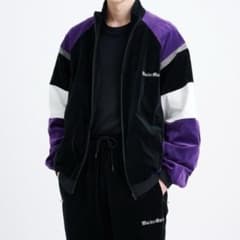WACKO MARIA ワコマリア VELVETEEN TRACK JACKET - メルカリ