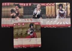 ニベルアリーナ NIKKE まとめ売り - メルカリ