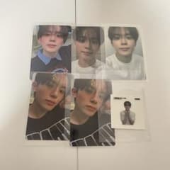 VERIVERY Liminality - EP.LOVE カンミントレカセット - メルカリ