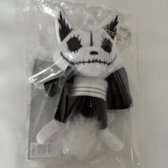 BABYMETAL 子狐ぬいぐるみキーホルダー - メルカリ