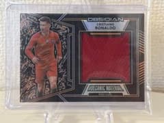 クリスティアーノ・ロナウド ジャージカード - メルカリ