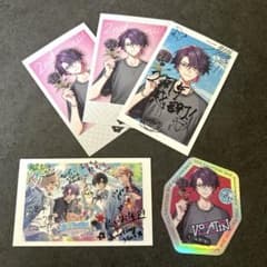 VOLTACTION 渡会雲雀 2周年 チェキ - メルカリ