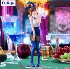 アニメ『チェンソーマン』 BiCute Bunnies Figure コベニ - メルカリ