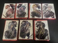 マツリカの炯 オトメイト オトマ オトふゆ アクスタ コンプリート