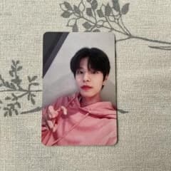 スンミン Stray Kids MAXIDENT スキズ 1週目 サノク トレカ - メルカリ