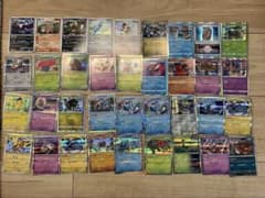 ポケモンカードセット 引退品 - メルカリ