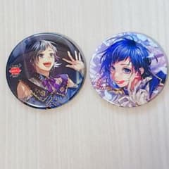 特典 等身 缶バッジ HoneyWorks LIP×LIP 染谷勇次郎 - メルカリ