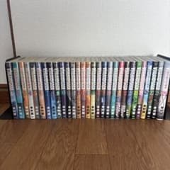 ヴィンランド•サガ 1〜29 全巻セット - メルカリ