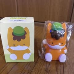 群馬銀行限定 ぐんまちゃん 貯金箱 非売品 ご当地キャラクター - メルカリ