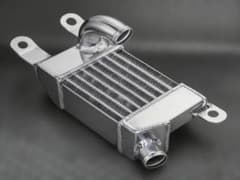 コペン L880K インタークーラー アルミ製 L880K コペン 対応 大容量