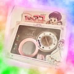 ひみつのアッコちゃん テクマクマヤコン コンパクト - メルカリ