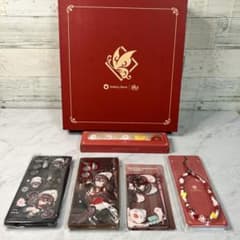 欠品あり】 原神 Galaxy S24 Ultra コラボセット 胡桃 - メルカリ