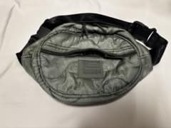 新作US Customized Quilted Body Bag キムタク - メルカリ