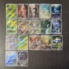 ポケモンカード 151 AR まとめ売り セミ コンプ - メルカリ