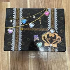 プリティーリズム ディアクラウン トランク プリズムストーン - メルカリ