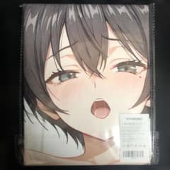 A*9様 OTAMONO タオル タペストリー 更科茅咲 シークレット - メルカリ