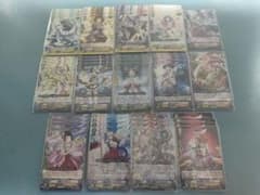 全知の神器 ミネルヴァ デッキ 叡智の神器 アンジェリカ 挺身の女神