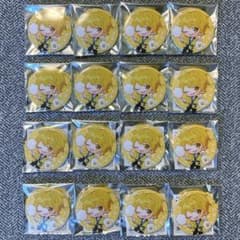 AMPTAKxCOLORS あっきぃ 缶バッジ 虹 法被 デフォ アンプタック - メルカリ