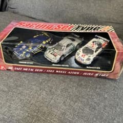 ポルシェ911 ミニカーセット 1964-2004 | Shop at Mercari from Japan