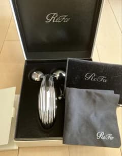 ReFaカラットレイ 美顔ローラー - メルカリ