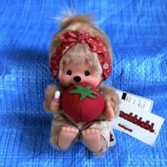 レア⬛︎希少⬛︎ベジタブル⬛︎モンチッチ⬛︎もんちっち⬛︎Sサイズ