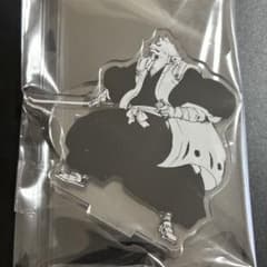 BLEACH 104 stands アクリルスタンド 狛村左陣 - メルカリ