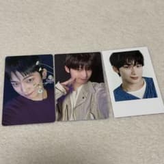 ENHYPEN ソヌ トレカ 宵 タワレコ ラキドロ - メルカリ