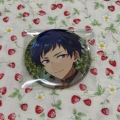 あんスタ 伏見弓弦 缶バッジ1点 - メルカリ