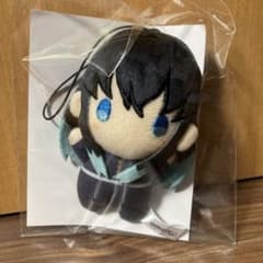 未開封】 鬼滅の刃 劇場版 無限城編 時透無一郎 ゆらふわみにみに