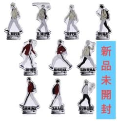 ハイキュー アクリルフィギュアコレクション 第7弾 稲荷崎 宮侑 宮治