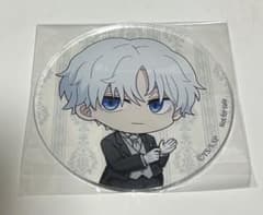 サカモトデイズ オシアド 予約特典 アクリルコースター スラー X 有月