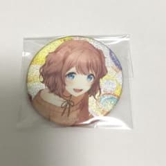 プロセカ 望月穂波 缶バッジ 犬 - メルカリ