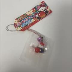 ご当地キティ 青森限定 りんご ハローキティ - メルカリ