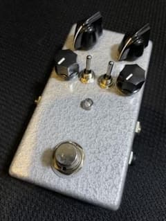 Ramble FX Twin Benderクローン ゲルマニウムトランジスタ - メルカリ