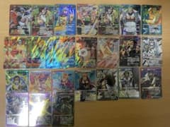 ワンピース ミラバト レアカードまとめ売り - メルカリ