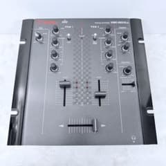 ジャンク品】Vestax VMC-002XLu DJミキサー - メルカリ