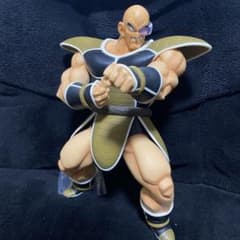 ドラゴンボール一番くじEX 天下分け目の超決戦 B賞 ナッパ - メルカリ