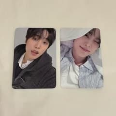 THEBOYZ ドボイズ ジェイコブ a;effect 特典 トレカ - メルカリ