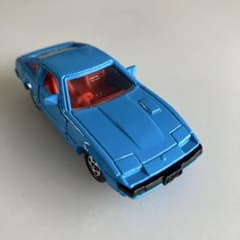□絶版》トミカNo.16【日本製】日産フェアレディZ 300ZX(ライトブルー