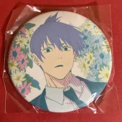 チェンソーマン アニメイト キャラバッジコレクション 缶バッジ 早川