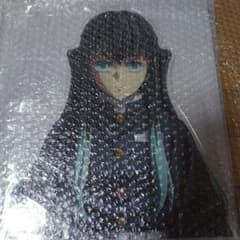 鬼滅の刃 柱稽古編 KVアナザーカット バストアップアクリルパネル