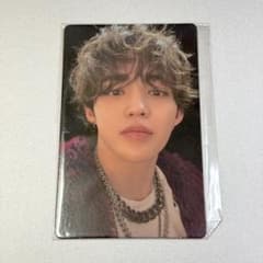 エスクプス トレカ SEVENTEEN セブチ thanks キャンペーン - メルカリ